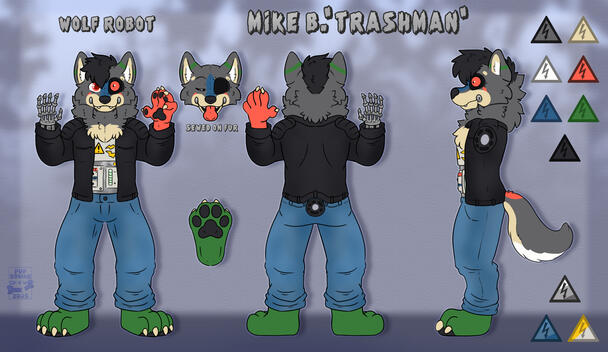 Fursuit