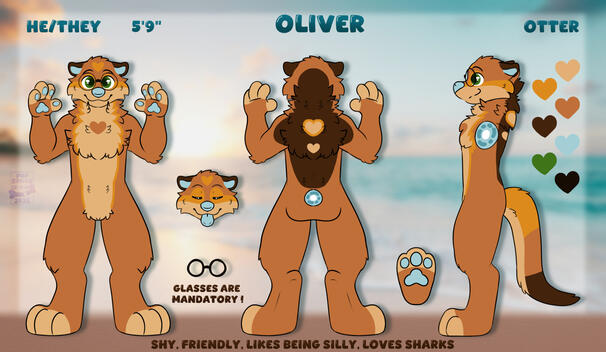 Fursuit